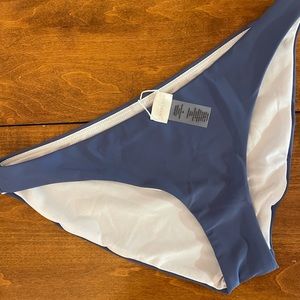 PinkBlush maternity bathing suit bottom